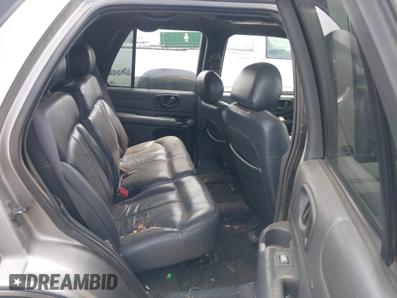 1998 Chevrolet Blazer LS с VIN 1GNDT13W2W2177149, выставлен на аукционе IAAI как лот 42422025 с пробегом 210 833 миль миль и . История ставок и продаж доступна на DreamBid. Изображение 8.