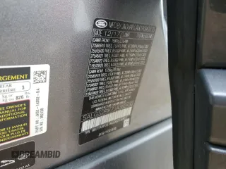 2018 Land Rover Range Rover HSE z VIN SALGS2RK7JA382430, wystawiony jako Copart lot #63055095 z przebiegiem 117 235 mil mil oraz Szkoda całkowita • Salvage title. Historia ofert i sprzedaży dostępna na DreamBid. Obrazek 13.