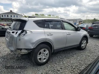 2015 Toyota RAV4 LE z VIN JTMBFREV4FD144362, wystawiony jako Copart lot #62429315 z przebiegiem 114 204 mil mil oraz Czysty tytuł • Clean title. Historia ofert i sprzedaży dostępna na DreamBid. Obrazek 3.