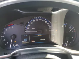 2013 Cadillac SRX Luxury Collection with VIN 3GYFNGE38DS654583, listed as a Copart auction lot 54541125 with 202,072 mi miles and Salvage Title. Bid and sale history available at carsss.com. Image 9.