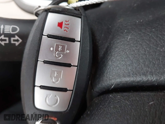 2021 Nissan Murano SV z VIN 5N1AZ2BJ5MC131534, wystawiony jako IAAI lot #41722266 z przebiegiem 97 895 mil mil oraz . Historia ofert i sprzedaży dostępna na DreamBid. Obrazek 11.
