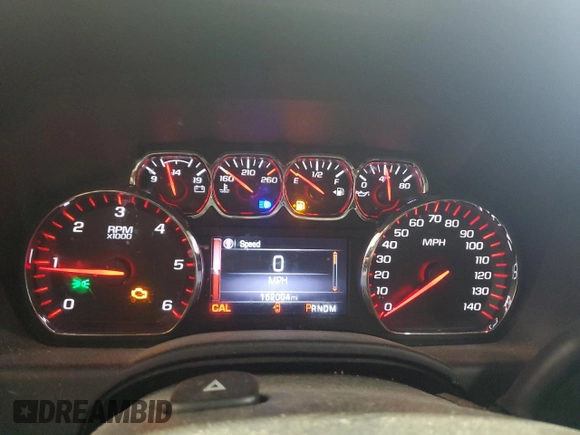 2016 GMC Yukon SLE with VIN 1GKS2AKC8GR425010, listed as a Copart auction lot 41749675 with 152,004 mi miles and Clean Title. Bid and sale history available at carsss.com. Image 9.