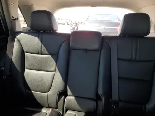 2014 Kia Sorento LX with VIN 5XYKT4A6XEG448726, listed as a Copart auction lot 50513085 with 242,448 mi miles and Salvage Title. Bid and sale history available at carsss.com. Image 10.