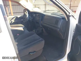 2005 Dodge Ram 1500 SLT with VIN 1D7HA18N45J500207, listed as a IAAI auction lot 41208681 with 171,279 mi miles. Bid and sale history available at carsss.com. Image 5.