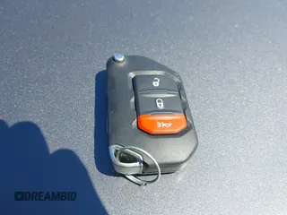 2022 Jeep Wrangler Unlimited Rubicon с VIN 1C4HJXFN5NW129979, выставлен на аукционе IAAI как лот 41725512 с пробегом 36 578 миль миль и . История ставок и продаж доступна на DreamBid. Изображение 11.