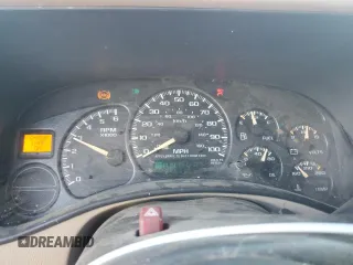 2002 Chevrolet Silverado 1500HD LS z VIN 1GCGC13UX2F138607, wystawiony jako Copart lot #73236024 z przebiegiem 279 112 mil mil oraz Szkoda całkowita • Salvage title. Historia ofert i sprzedaży dostępna na DreamBid. Obrazek 9.
