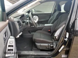 2023 Nissan Rogue S with VIN 5N1BT3AB2PC895402, listed as a Copart auction lot 59087185 with 44,567 mi miles and Non repairable. Bid and sale history available at DreamBid. Image 7.