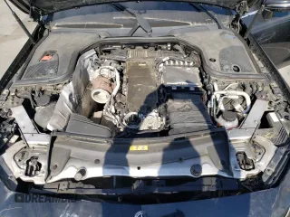 2019 Mercedes-Benz CLS with VIN WDD2J5JB6KA034062, listed as a Copart auction lot 37729504 with 100,924 mi miles. Bid and sale history available at carsss.com. Image 11.