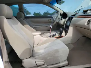 2002 Toyota Solara SE with VIN 2T1CE22P02C010346, listed as a Copart auction lot 54844065 with Not provided miles and Non repairable. Bid and sale history available at DreamBid. Image 7.