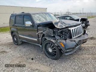 2011 Jeep Liberty Sport Jet с VIN 1J4PP2GK2BW547178, выставлен на аукционе Copart как лот 57245365 с пробегом 181 802 миль миль и Списание • Salvage title. История ставок и продаж доступна на DreamBid. Изображение 4.