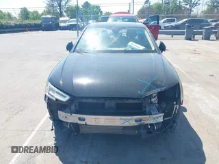 2017 Audi A4 z VIN WAUFNBF46HN061494, wystawiony jako IAAI lot #41902356 z przebiegiem 78 735 mil mil oraz . Historia ofert i sprzedaży dostępna na DreamBid. Obrazek 12.