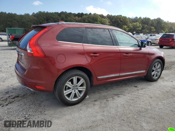 2016 Volvo XC60 T6 Drive-E с VIN YV449MDK2G2874887, выставлен на аукционе Copart как лот 78260184 с пробегом 105 373 миль миль и Списание • Salvage title. История ставок и продаж доступна на DreamBid. Изображение 3.