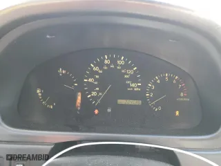 2002 Lexus RX 300 with VIN JTJHF10U920292225, listed as a Copart auction lot 50271645 with 224,586 mi miles and Salvage Title. Bid and sale history available at carsss.com. Image 9.