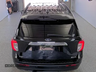 2022 Ford Explorer XLT с VIN 1FMSK8DH9NGB01260, выставлен на аукционе IAAI как лот 42748134 с пробегом 25 828 миль миль и . История ставок и продаж доступна на DreamBid. Изображение 9.