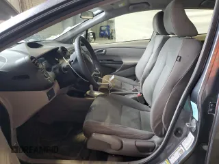 2012 Honda Insight with VIN JHMZE2H31CS006626, listed as a Copart auction lot 43624445 with 155,512 mi miles and Clean title. Bid and sale history available at DreamBid. Image 7.