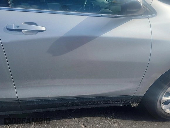 2020 Chevrolet Equinox LT z VIN 2GNAXJEV0L6231512, wystawiony jako IAAI lot #42516878 z przebiegiem 67 453 mil mil oraz . Historia ofert i sprzedaży dostępna na DreamBid. Obrazek 19.