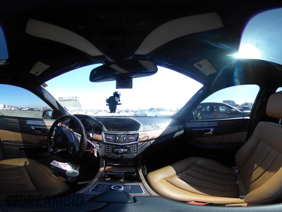 2013 Mercedes-Benz E 350 Luxury with VIN WDDHF8JB3DA729146, listed as a IAAI auction lot 41585029 with 122,729 mi miles and . Bid and sale history available at DreamBid. Image 20.