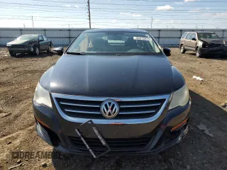 2012 Volkswagen CC Sport с VIN WVWMP7AN8CE534158, выставлен на аукционе Copart как лот 50818975 с пробегом 145 086 миль миль и Списание • Salvage title. История ставок и продаж доступна на DreamBid. Изображение 5.