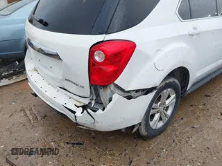 2015 Chevrolet Equinox LT z VIN 2GNFLFE34F6271139, wystawiony jako IAAI lot #42241781 z przebiegiem 187 518 mil mil oraz . Historia ofert i sprzedaży dostępna na DreamBid. Obrazek 6.