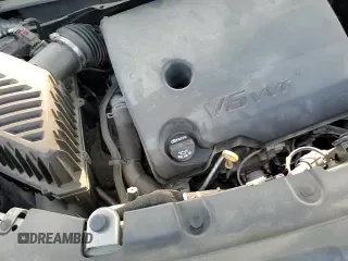 2018 Chevrolet Traverse LT с VIN 1GNEVHKW3JJ266669, выставлен на аукционе Copart как лот 71492225 с пробегом 122 449 миль миль и Списание • Salvage title. История ставок и продаж доступна на DreamBid. Изображение 15.