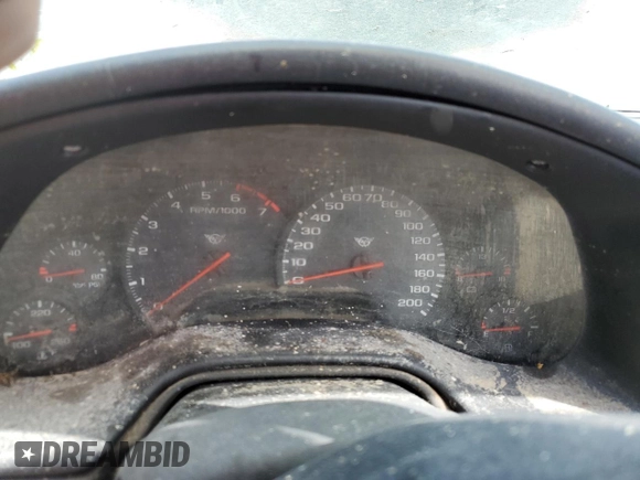 2001 Chevrolet Corvette with VIN 1G1YY32G515101622, listed as a Copart auction lot 74853964 with 0 mi miles and Salvage Title. Bid and sale history available at carsss.com. Image 9.