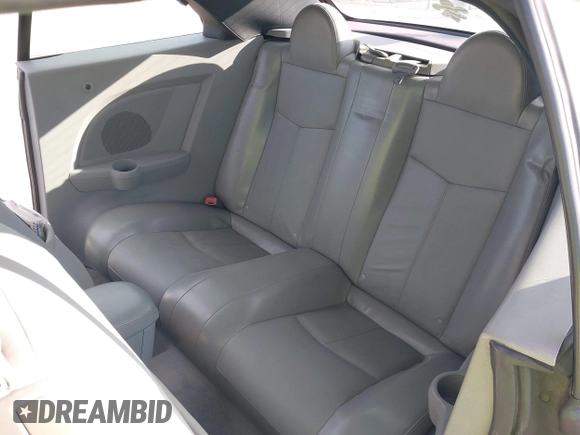 2008 Chrysler Sebring Limited with VIN 1C3LC65M68N676376, listed as a IAAI auction lot 42812836 with 147,390 mi miles and . Bid and sale history available at DreamBid. Image 8.