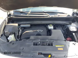 2020 Infiniti QX60 Luxe с VIN 5N1DL0MN9LC535891, выставлен на аукционе IAAI как лот 41549458 с пробегом 39 409 миль миль и . История ставок и продаж доступна на DreamBid. Изображение 10.