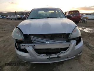 2002 Nissan Altima S with VIN 1N4AL11D12C228292, listed as a Copart auction lot 45690695 with 178,723 mi miles and Salvage Title. Bid and sale history available at carsss.com. Image 5.