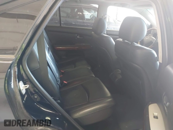 2007 Lexus RX 350 with VIN 2T2HK31U87C025076, listed as a IAAI auction lot 42220621 with 173,906 mi miles and . Bid and sale history available at DreamBid. Image 8.