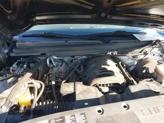 2016 Chevrolet Tahoe LT with VIN 1GNSKBKCXGR393105, listed as a IAAI auction lot 42039456 with 94,417 mi miles and . Bid and sale history available at DreamBid. Image 10.