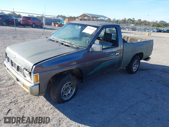 1995 Nissan Frontier с VIN 1N6SD11S2SC360369, выставлен на аукционе IAAI как лот 41256451 с пробегом 157 193 миль миль и . История ставок и продаж доступна на DreamBid. Изображение 2.