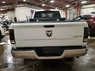 2012 Ram 2500 ST with VIN 3C6UD5HL1CG171428, listed as a Copart auction lot 45111445 with 213,559 mi miles and Clean Title. Bid and sale history available at carsss.com. Image 6.