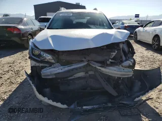 2019 Subaru Outback Limited with VIN 4S4BSAJC0K3257464, listed as a Copart auction lot 54972885 with Not Provided miles and Salvage Title. Bid and sale history available at DreamBid. Image 5.