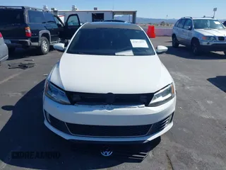 2014 Volkswagen Jetta GLI Autobahn with VIN 3VW5T7AJ8EM367002, listed as a IAAI auction lot 42032055 with 186,301 mi miles and . Bid and sale history available at DreamBid. Image 6.