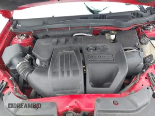 2007 Chevrolet Cobalt LT with VIN 1G1AL58F277213835, listed as a IAAI auction lot 41265832 with Not Provided miles and . Bid and sale history available at DreamBid. Image 10.