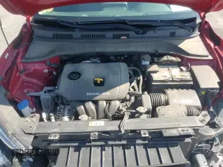 2019 Hyundai Kona SE с VIN KM8K1CAAXKU218131, выставлен на аукционе Copart как лот 81414715 с пробегом 41 342 миль миль и Списание • Salvage title. История ставок и продаж доступна на DreamBid. Изображение 14.