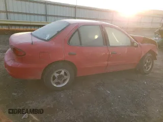 2002 Chevrolet Cavalier with VIN 1G1JC524727195638, listed as a Copart auction lot 84695244 with 113,237 mi miles and Salvage Title. Bid and sale history available at carsss.com. Image 3.