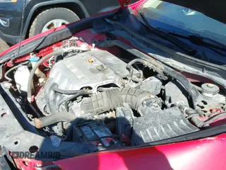 2013 Acura TSX Technology с VIN JH4CU2F66DC003450, выставлен на аукционе IAAI как лот 41707950 с пробегом 132 533 миль миль и . История ставок и продаж доступна на DreamBid. Изображение 20.