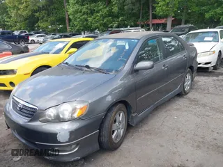 2006 Toyota Corolla CE с VIN 1NXBR32E36Z716204, выставлен на аукционе IAAI как лот 42161871 с пробегом 198 030 миль миль и . История ставок и продаж доступна на DreamBid. Изображение 2.