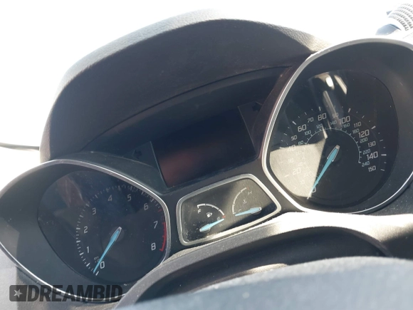 2013 Ford Escape SE с VIN 1FMCU9GX6DUA08378, выставлен на аукционе IAAI как лот 41785964 с пробегом Не указан миль и . История ставок и продаж доступна на DreamBid. Изображение 14.