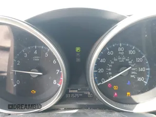 2012 Mazda 3 i Touring with VIN JM1BL1V70C1664809, listed as a IAAI auction lot 42213459 with 331,525 mi miles and . Bid and sale history available at DreamBid. Image 7.