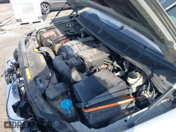 2005 Nissan Titan SE with VIN 1N6BA07B15N543247, listed as a IAAI auction lot 41152742 with 172,088 mi miles and . Bid and sale history available at DreamBid. Image 10.
