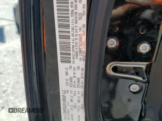 2014 Ram 1500 Express with VIN 1C6RR7FTXES388025, listed as a Copart auction lot 57968005 with 125,232 mi miles and Salvage title. Bid and sale history available at DreamBid. Image 12.