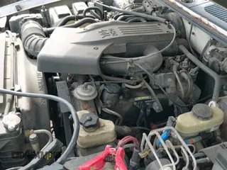 1998 Ford Explorer with VIN 1FMYU22E4WUB38942, listed as a IAAI auction lot 42188468 with 226,412 mi miles and . Bid and sale history available at DreamBid. Image 12.