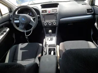 2016 Subaru Impreza with VIN JF1GJAA67GH020719, listed as a Copart auction lot 55404265 with 42,368 mi miles and Clean title. Bid and sale history available at DreamBid. Image 8.