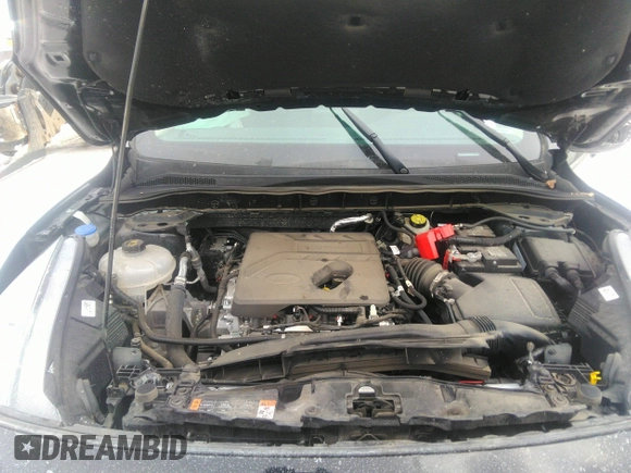 2020 Ford Escape SE with VIN 1FMCU9G68LUB64783, listed as a IAAI auction lot 41605576 with 29,588 mi miles and . Bid and sale history available at DreamBid. Image 10.