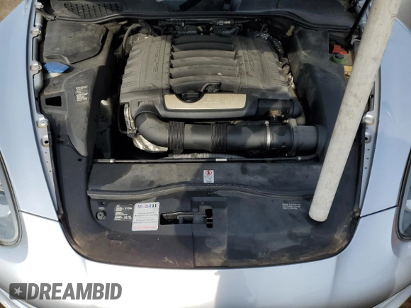 2011 Porsche Cayenne with VIN WP1AA2A22BLA06959, listed as a Copart auction lot 52305775 with 150,314 mi miles and Clean title. Bid and sale history available at DreamBid. Image 13.