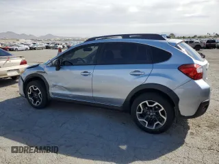 2016 Subaru Crosstrek Limited z VIN JF2GPALC5GH293140, wystawiony jako Copart lot #51128795 z przebiegiem 80 610 mil mil oraz Szkoda całkowita • Salvage title. Historia ofert i sprzedaży dostępna na DreamBid. Obrazek 2.