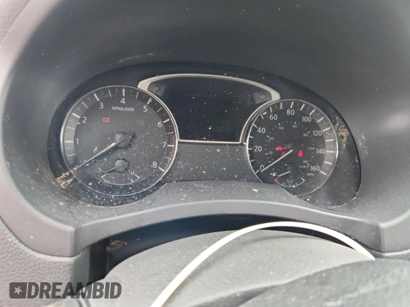2017 Nissan Altima SV с VIN 1N4AL3AP5HC126024, выставлен на аукционе Copart как лот 62857045 с пробегом Не указан миль и Списание • Salvage title. История ставок и продаж доступна на DreamBid. Изображение 9.