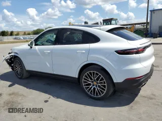 2020 Porsche Cayenne с VIN WP1BA2AY7LDA46247, выставлен на аукционе Copart как лот 47757053 с пробегом 22 780 миль миль и . История ставок и продаж доступна на DreamBid. Изображение 2.